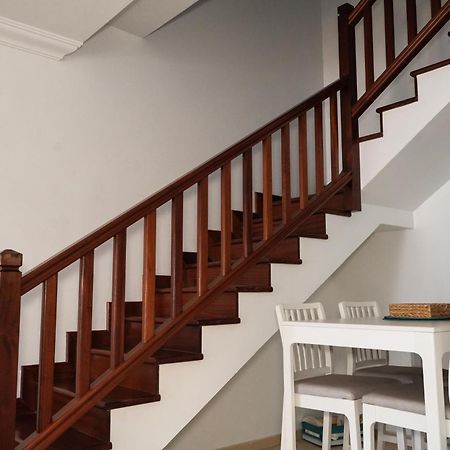 דירות פלאיה בלנקה Casa Belharra By Mhousing מראה חיצוני תמונה