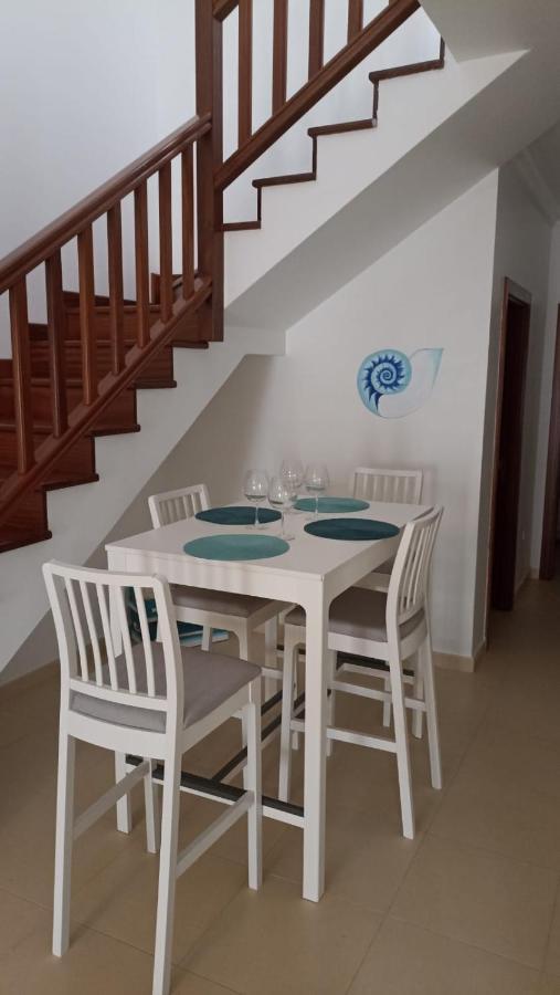 דירות פלאיה בלנקה Casa Belharra By Mhousing מראה חיצוני תמונה