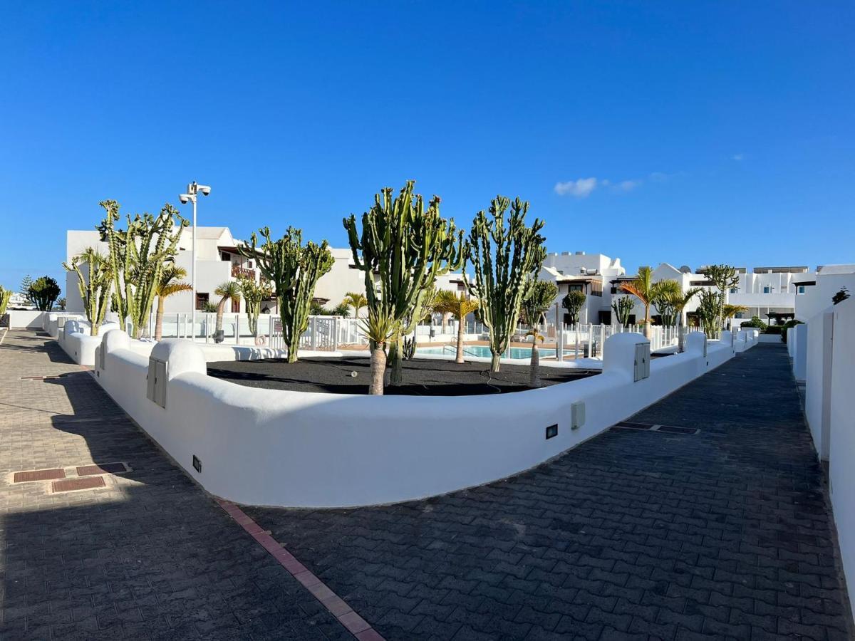 דירות פלאיה בלנקה Casa Belharra By Mhousing מראה חיצוני תמונה
