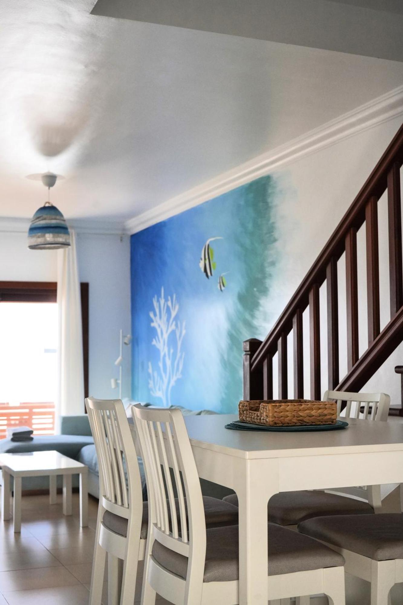 דירות פלאיה בלנקה Casa Belharra By Mhousing מראה חיצוני תמונה
