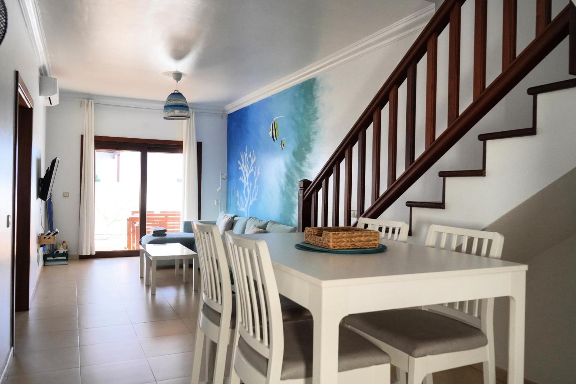 דירות פלאיה בלנקה Casa Belharra By Mhousing מראה חיצוני תמונה