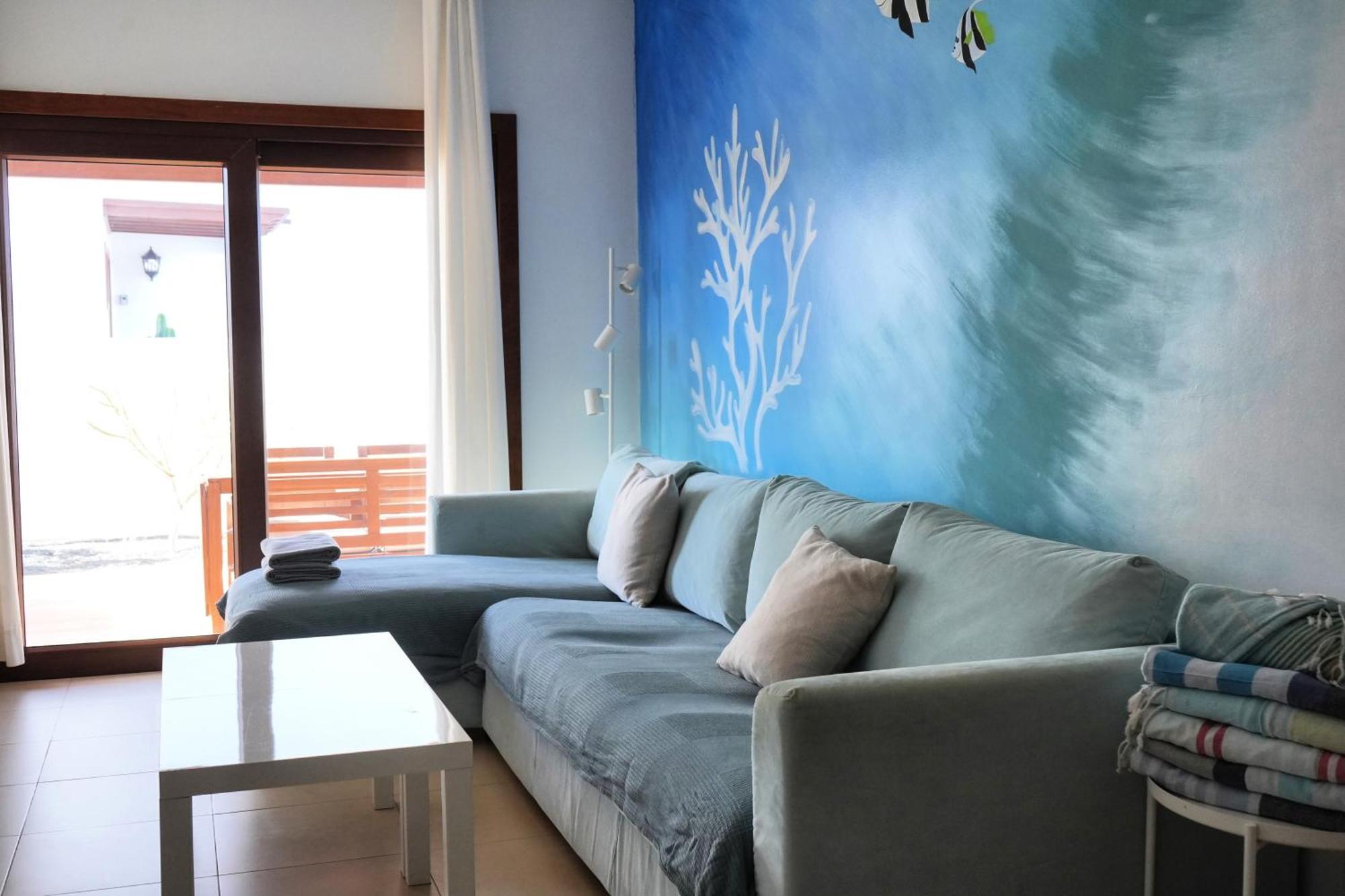 דירות פלאיה בלנקה Casa Belharra By Mhousing מראה חיצוני תמונה