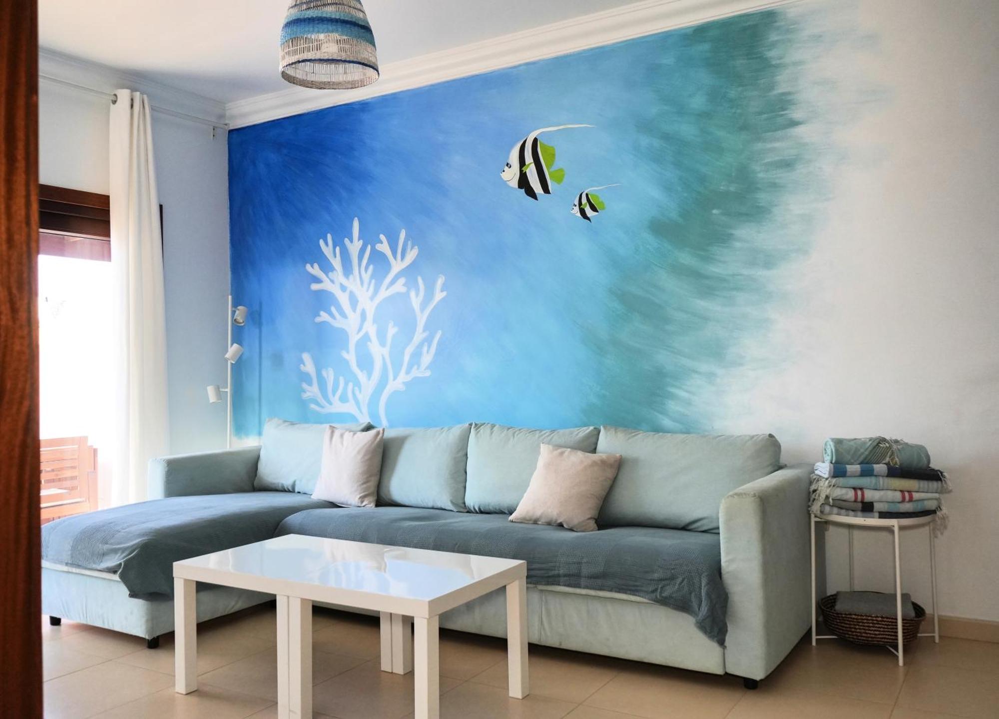 דירות פלאיה בלנקה Casa Belharra By Mhousing מראה חיצוני תמונה