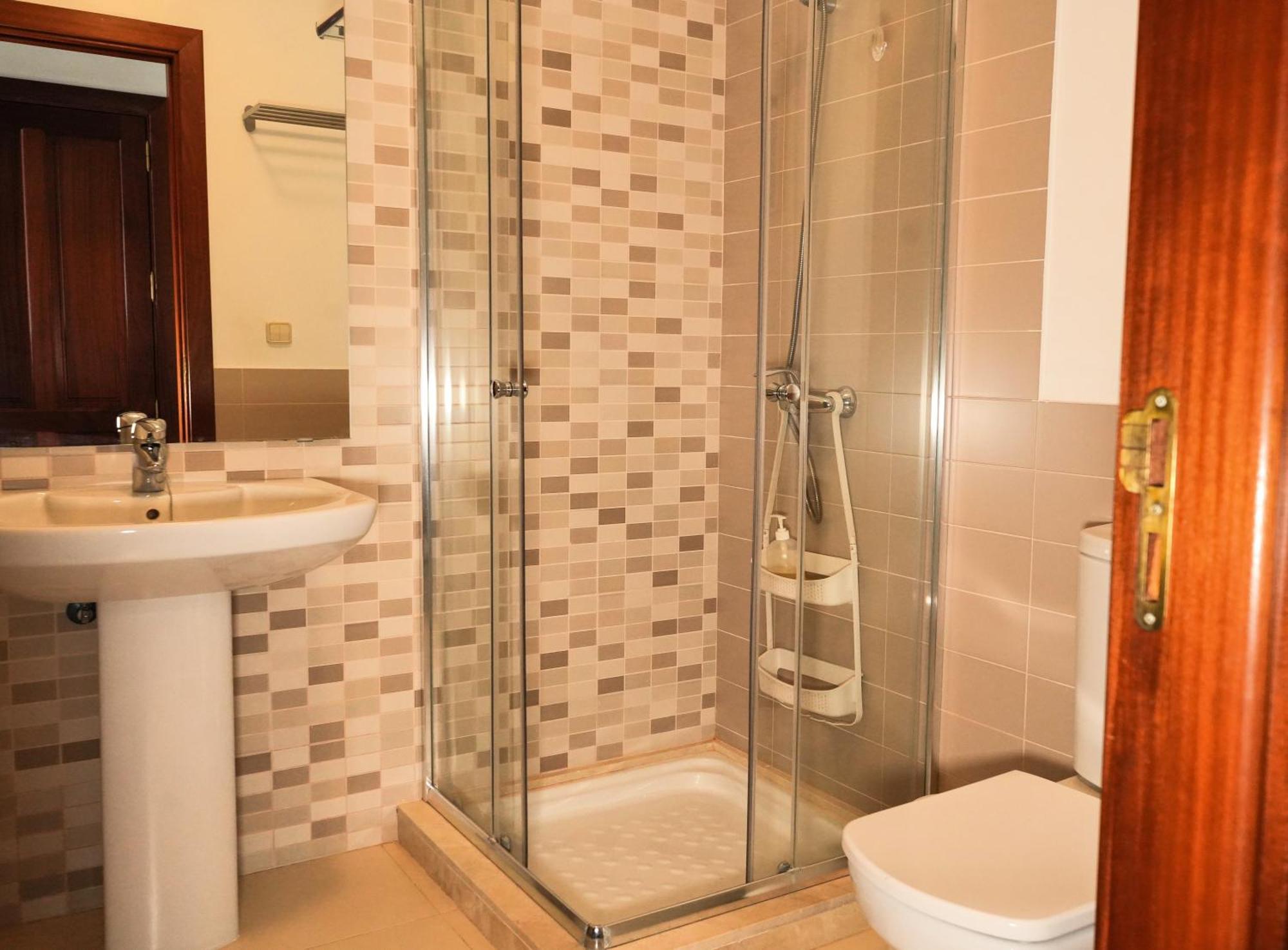 דירות פלאיה בלנקה Casa Belharra By Mhousing מראה חיצוני תמונה