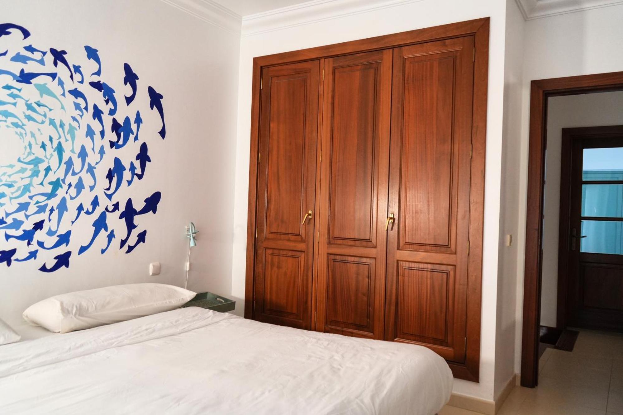 דירות פלאיה בלנקה Casa Belharra By Mhousing מראה חיצוני תמונה