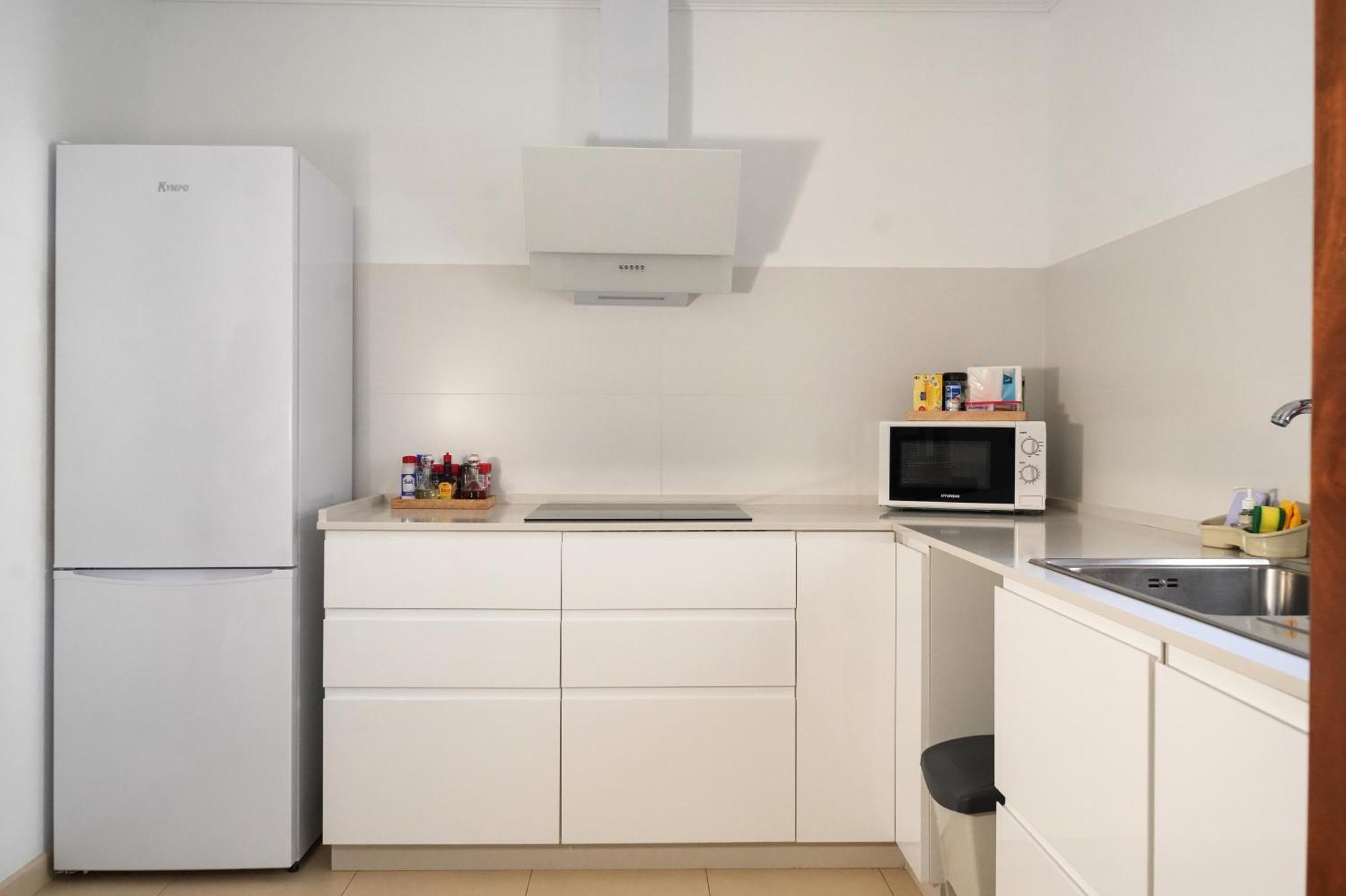 דירות פלאיה בלנקה Casa Belharra By Mhousing מראה חיצוני תמונה